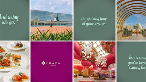 okada membership fee|Okada Manila Daytime Pass .